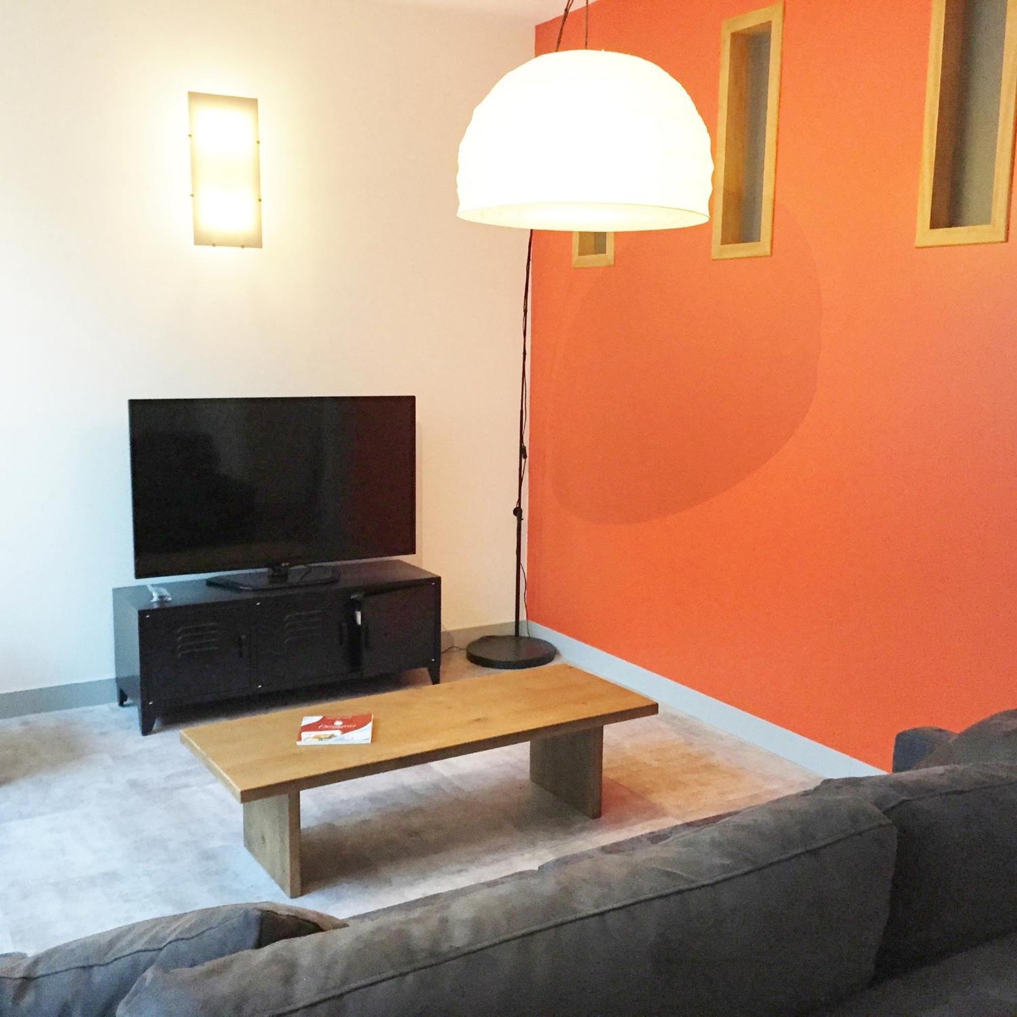 Appartements Rue Lemoine Xxl Анже Экстерьер фото