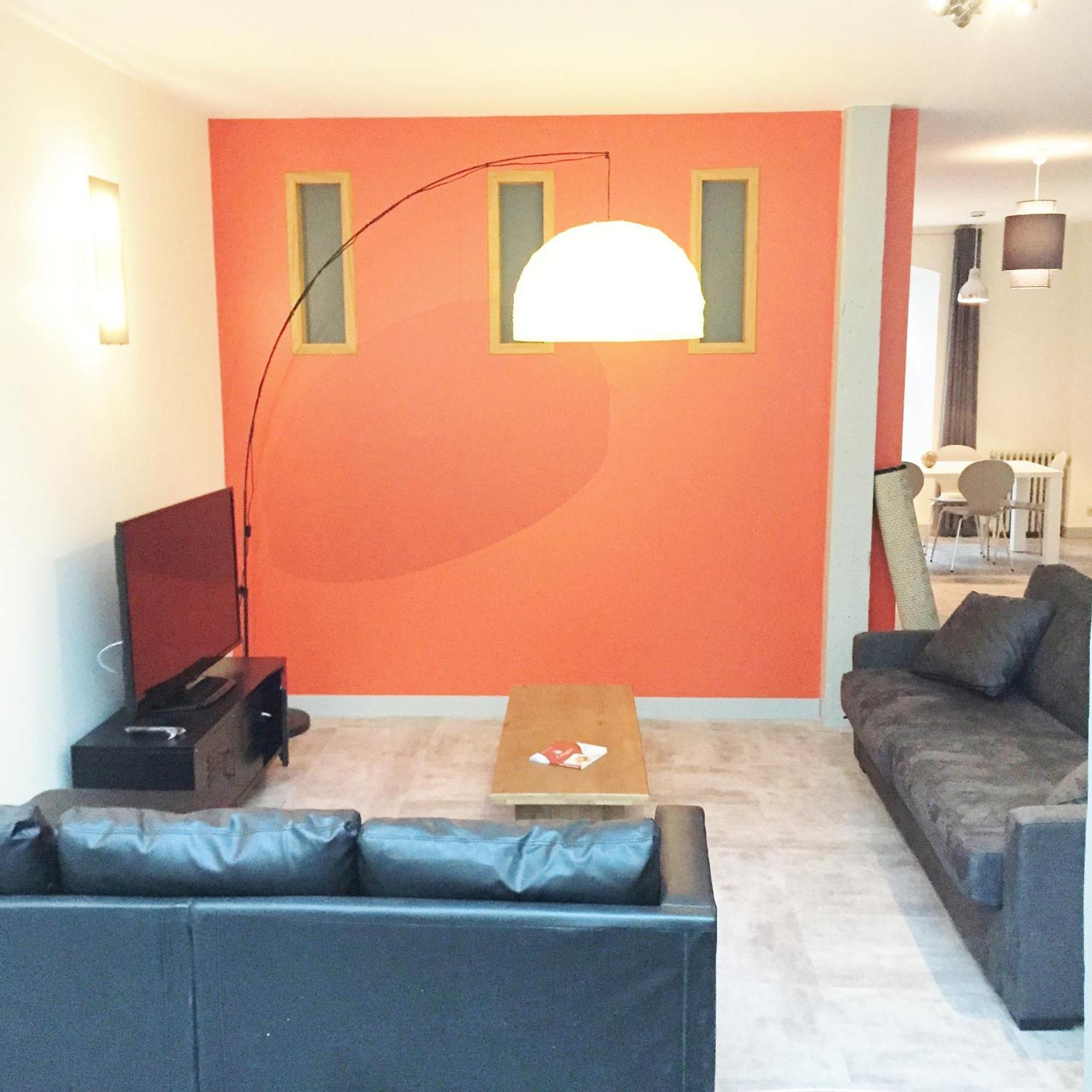 Appartements Rue Lemoine Xxl Анже Экстерьер фото