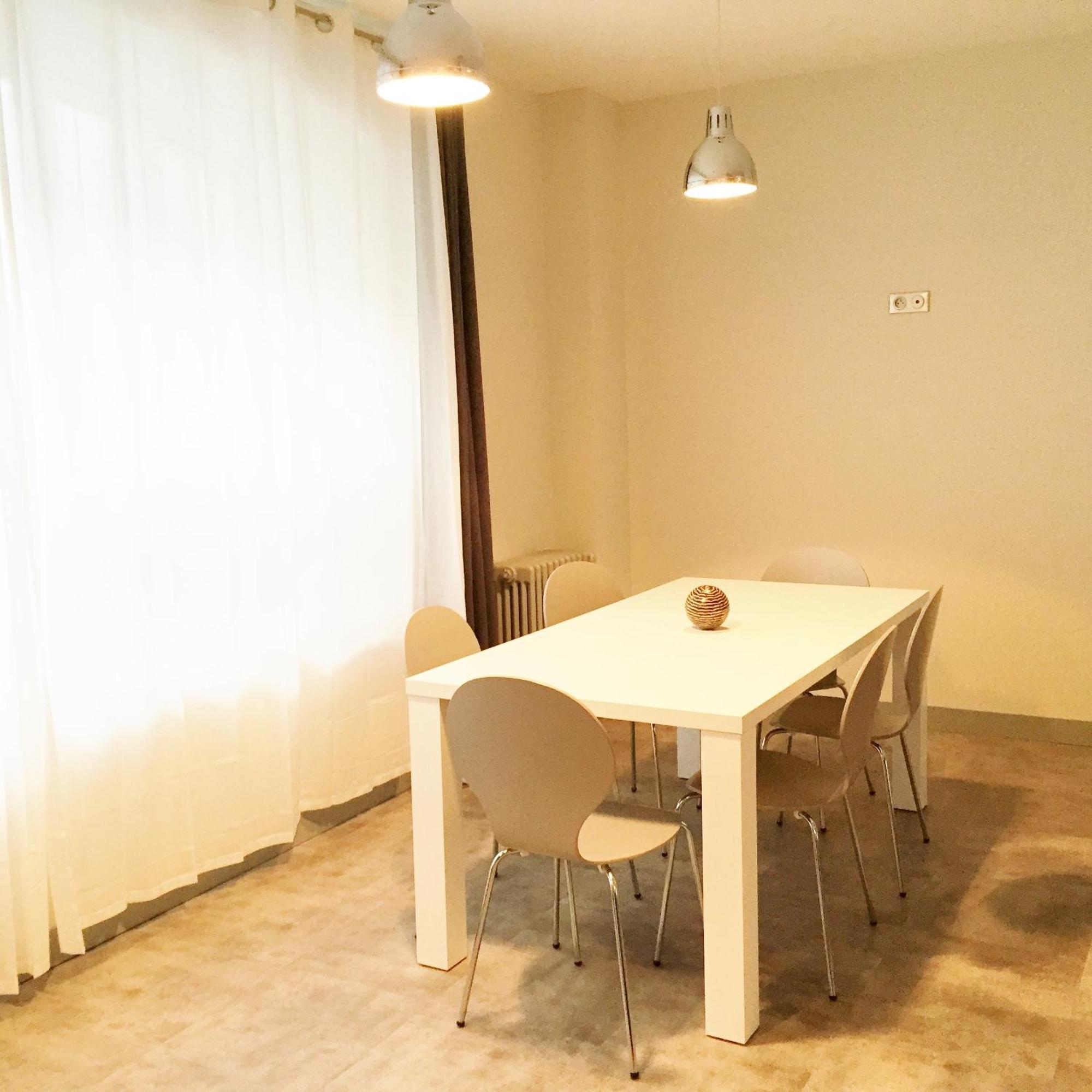 Appartements Rue Lemoine Xxl Анже Экстерьер фото