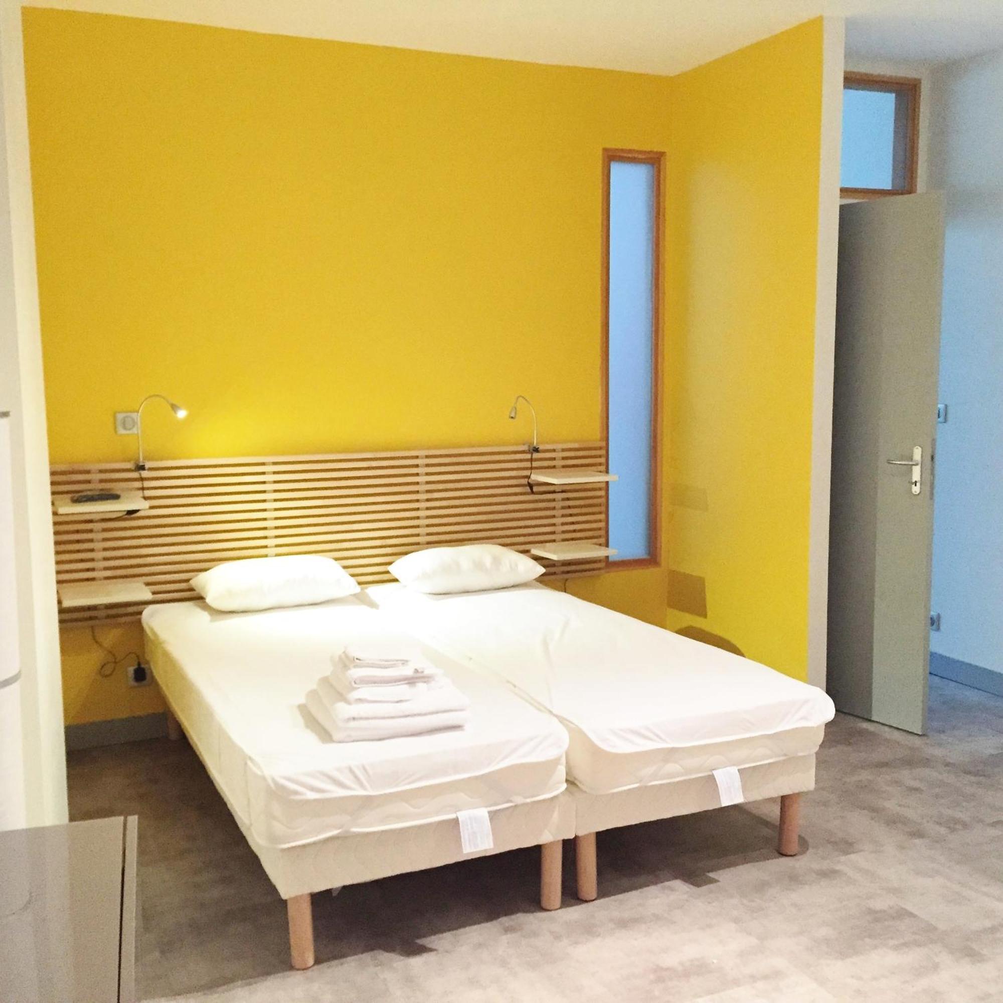 Appartements Rue Lemoine Xxl Анже Экстерьер фото