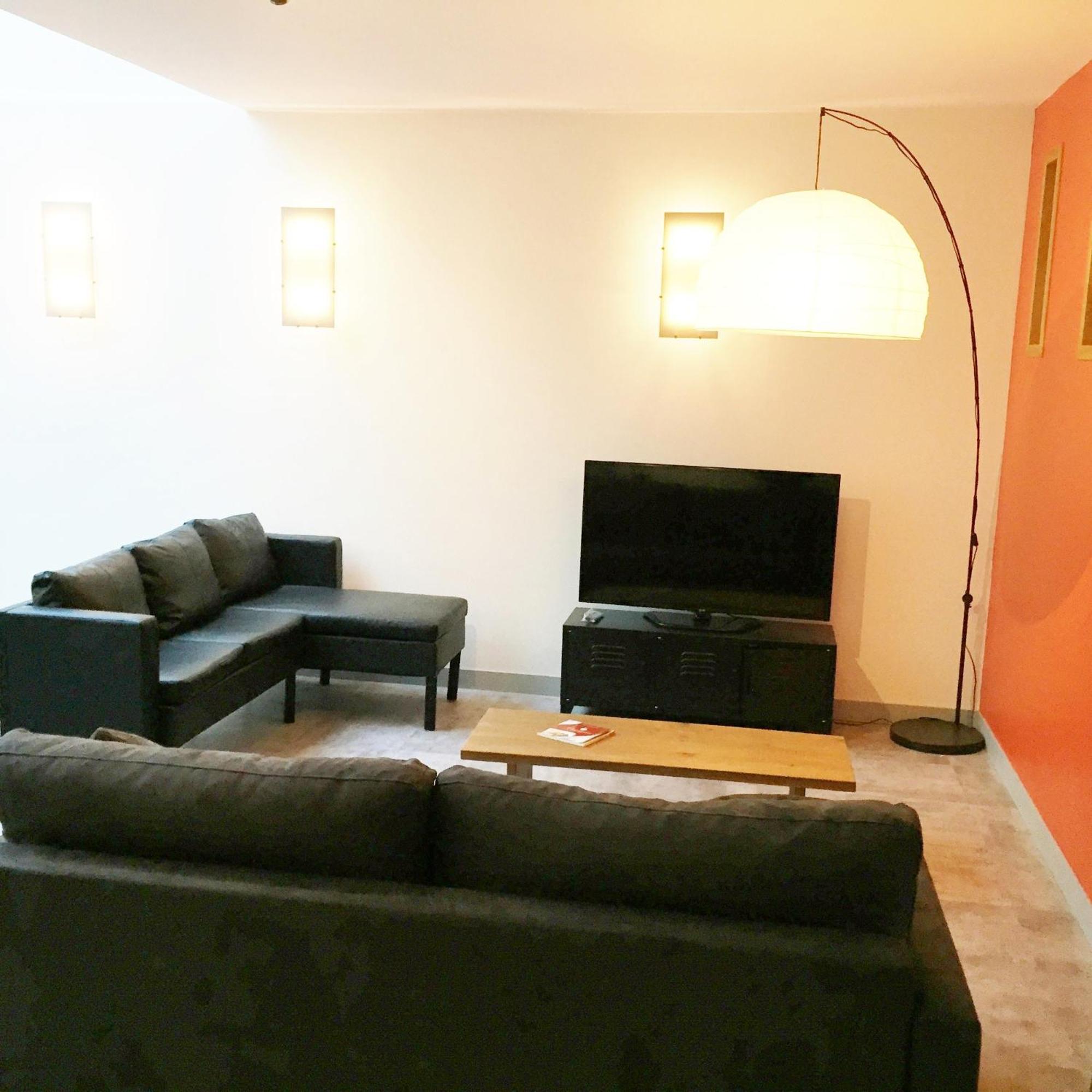 Appartements Rue Lemoine Xxl Анже Экстерьер фото