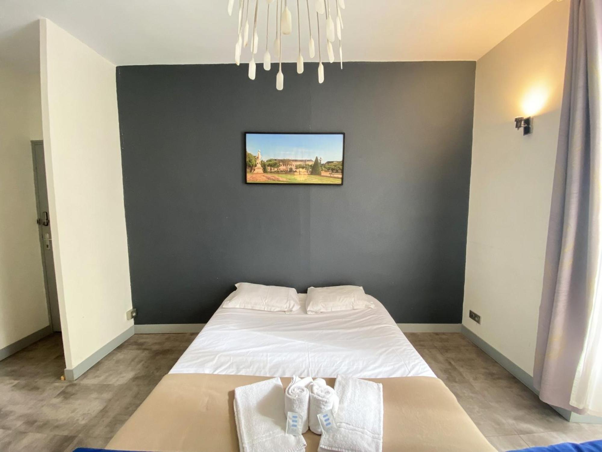 Appartements Rue Lemoine Xxl Анже Экстерьер фото