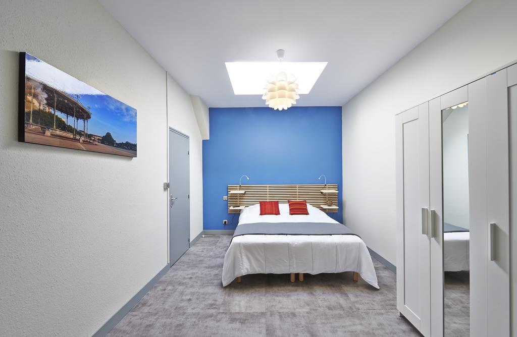 Appartements Rue Lemoine Xxl Анже Номер фото